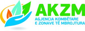 Logo akzm