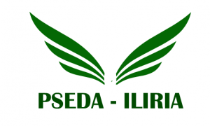 ILIRIA logo
